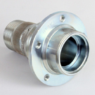 Jaguar XK120/140 - 8 TPI 52mm Front Right